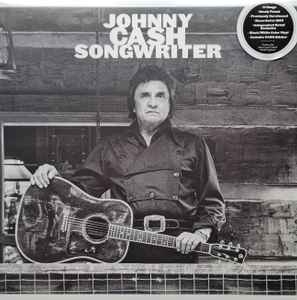 Johnny Cash – Songwriter (LTD) 2024