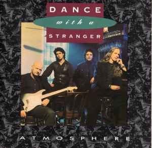 Dance With A Stranger – Atmosphere (CD)