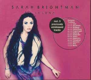 Sarah Brightman – La Luna (CD)