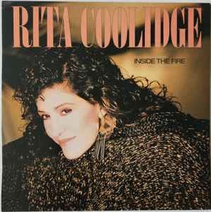 Rita Coolidge – Inside The Fire