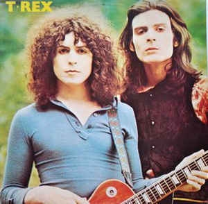 T. Rex ‎– T. Rex
