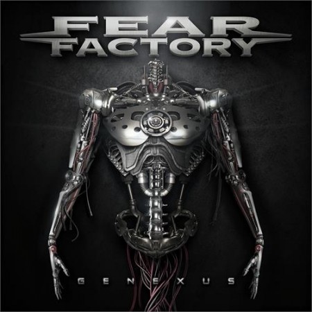 Fear Factory - Genexus (2xlp) 2023 Ltd