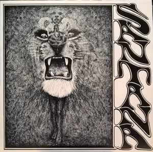 Santana – Santana (2009)