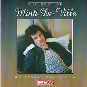 Mink DeVille – The Best Of Mink DeVille (CD)