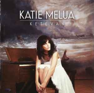 Katie Melua – Ketevan (CD)