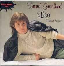 Trond Granlund – Lisa (7