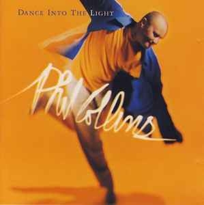 Phil Collins – Dance Into The Light (CD)