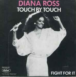 Diana Ross – Touch By Touch (7