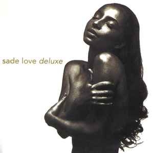 Sade – Love Deluxe (CD)