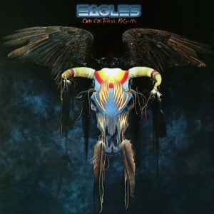 Eagles – One Of These Nights (CD)