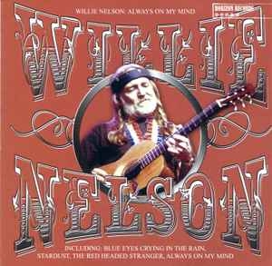 Willie Nelson – Always On My Mind (CD)