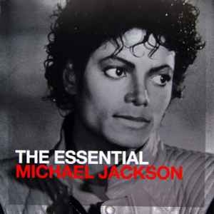 Michael Jackson – The Essential Michael Jackson (2xcd)