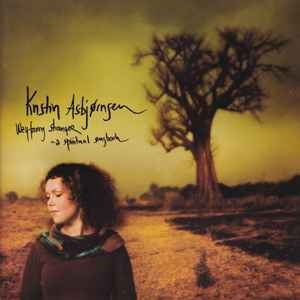 Kristin Asbjørnsen – Wayfaring Stranger - A Spiritual Songbook (CD)