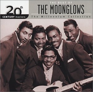 The Moonglows – The Best Of The Moonglows (CD)