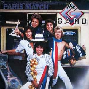 The G.Band – Paris Match (1976)