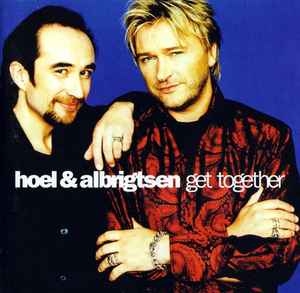 Hoel & Albrigtsen – Get Together (CD)