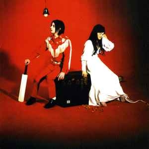 The White Stripes – Elephant (CD)