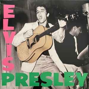 Elvis Presley - Debut Album (ltd)