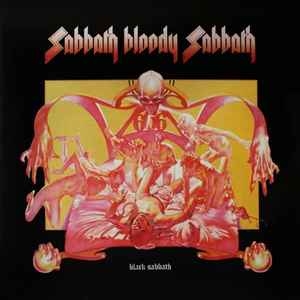 Black Sabbath – Sabbath Bloody Sabbath (2015)