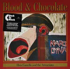 Elvis Costello And The Attractions – Blood & Chocolate
