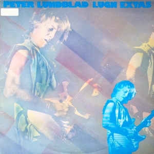Peter Lundblad ‎– Lugn Extas