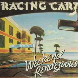 Racing Cars – Weekend Rendezvous