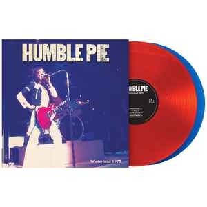 Humble Pie – Winterland 1973 (2xLP) LTD