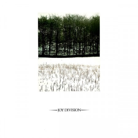 Joy Division – Atmosphere (ep12