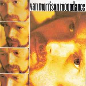 Van Morrison – Moondance (CD)