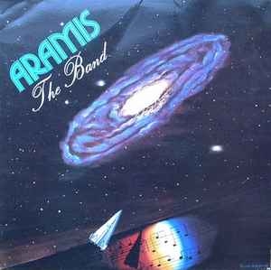 Aramis The Band – Aramis The Band (SWE80)