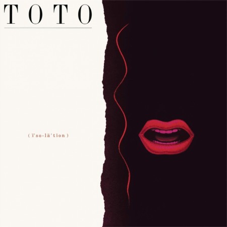 Toto – Isolation (2020)