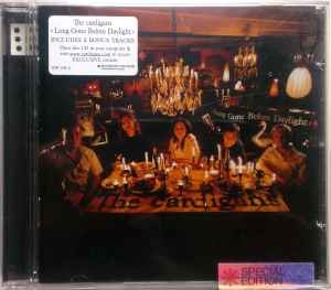 The Cardigans – Long Gone Before Daylight (CD)