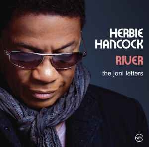 Herbie Hancock – River: The Joni Letters (CD)