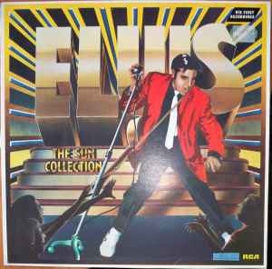 Elvis Presley – The Sun Collection (1975)