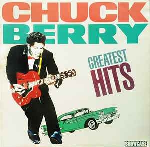 huck Berry – Greatest Hits