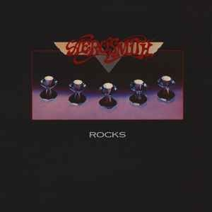 Aerosmith – Rocks (2017)