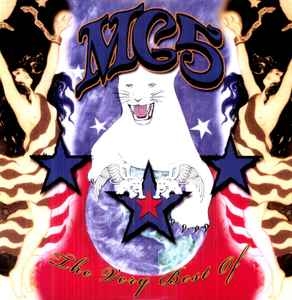 MC5 – The Very Best Of