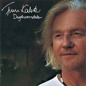 Finn Kalvik – Dagdrivernotater (2004) CD