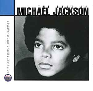 Michael Jackson – The Best Of Michael Jackson (2xCD) 1995