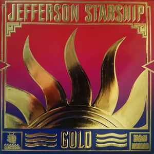 Jefferson Starship – Gold (1979)