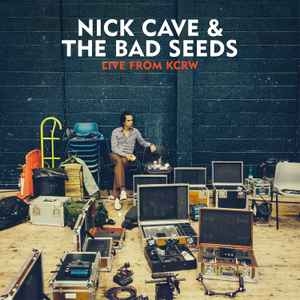 Nick Cave & The Bad Seeds – Live From KCRW (2xLP)