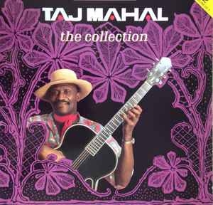 Taj Mahal – The Collection (2xlp)