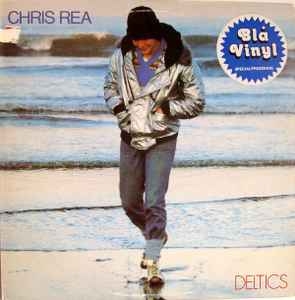 Chris Rea – Deltics (SCA79) 