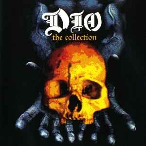 Dio – The Collection (CD)