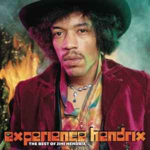 Jimi Hendrix – Experience Hendrix (The Best Of Jimi Hendrix) 2xLP