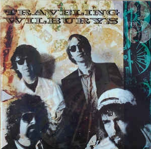 Traveling Wilburys ‎– Vol. 3 (1990)