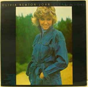 Olivia Newton-John – Clearly Love (1975)