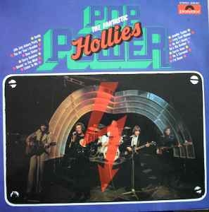 The Hollies – Pop Power - The Fantastic Hollies