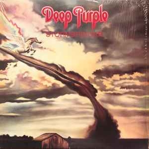Deep Purple – Stormbringer (2016)