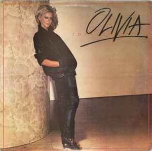 Olivia – Totally Hot (UK78)